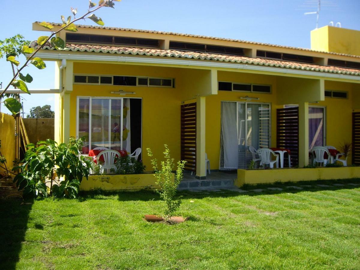 Flat Julieta Apartment Paulista Exterior photo