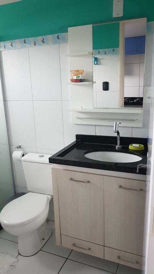 Flat Julieta Apartment Paulista Exterior photo